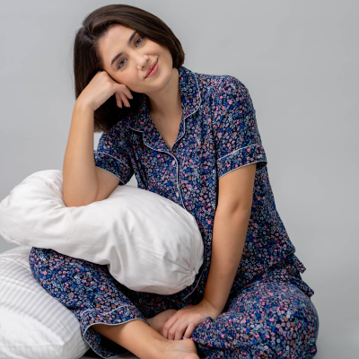 SLEEPWEAR