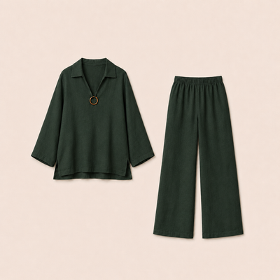 PLUS SIZE LOUNGEWEAR