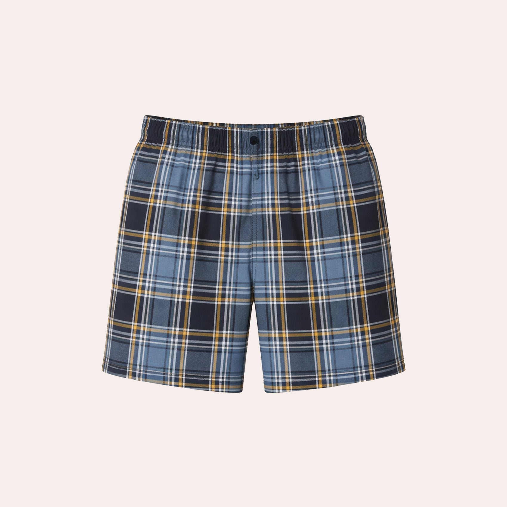 MEN'S SLEEPWEAR