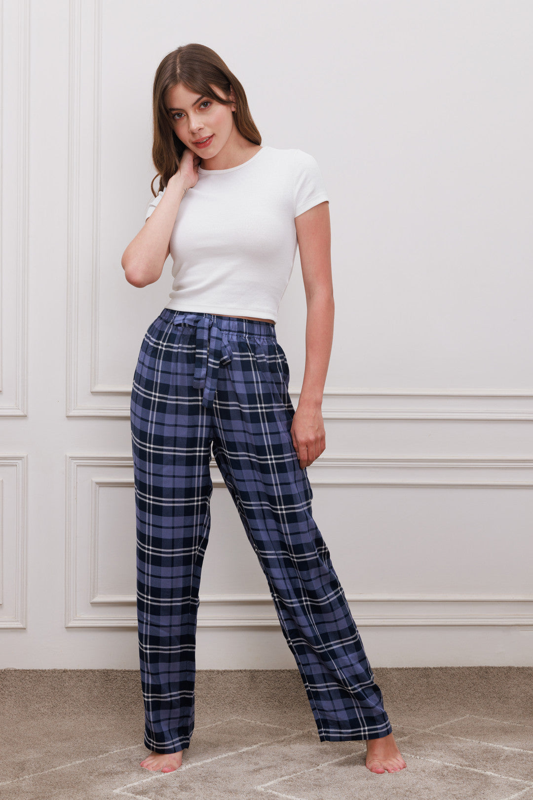 PAJAMAS
