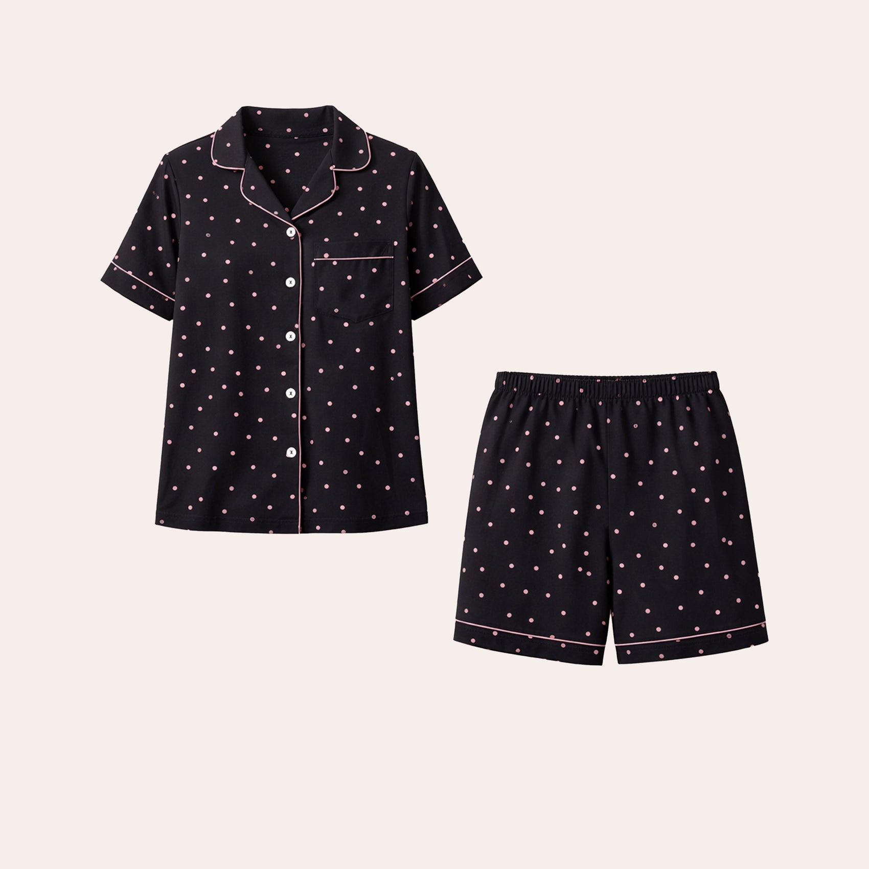 SHORT SETS