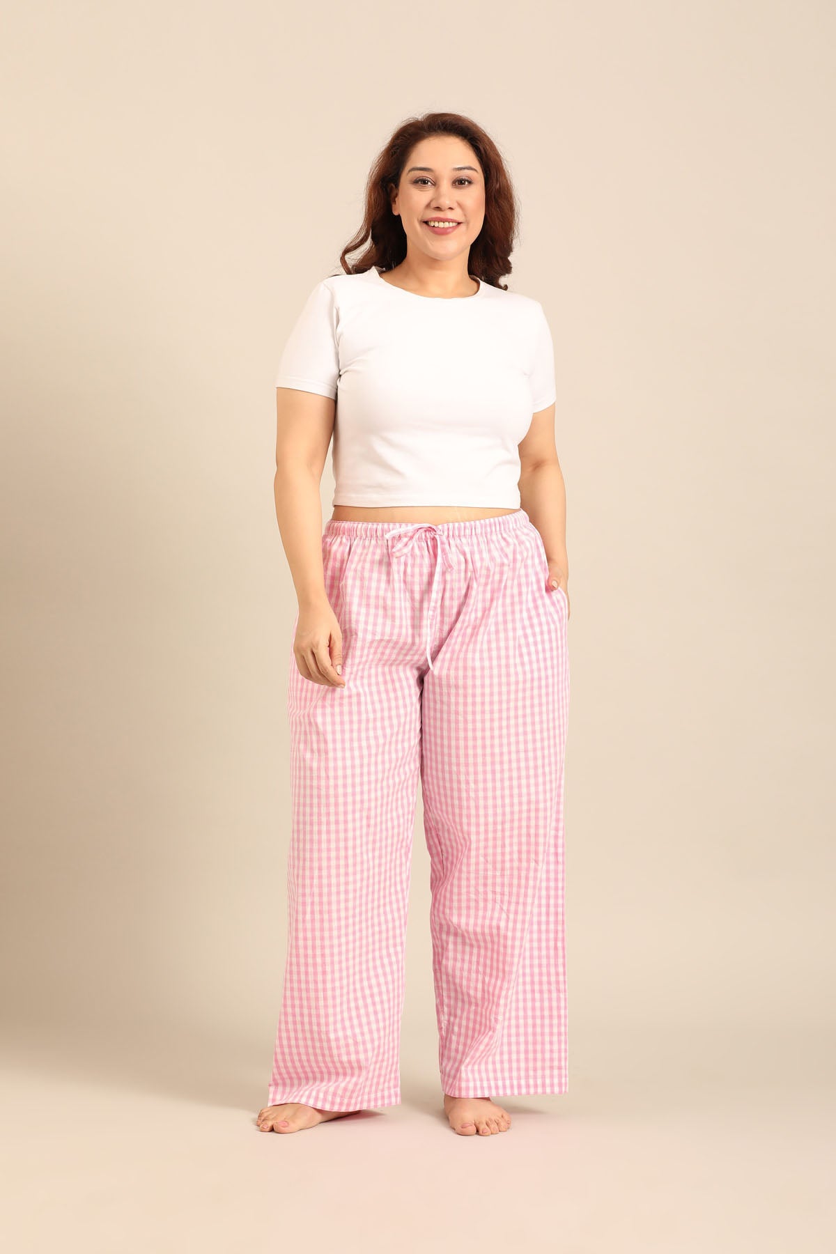 PLUS SIZE PAJAMAS