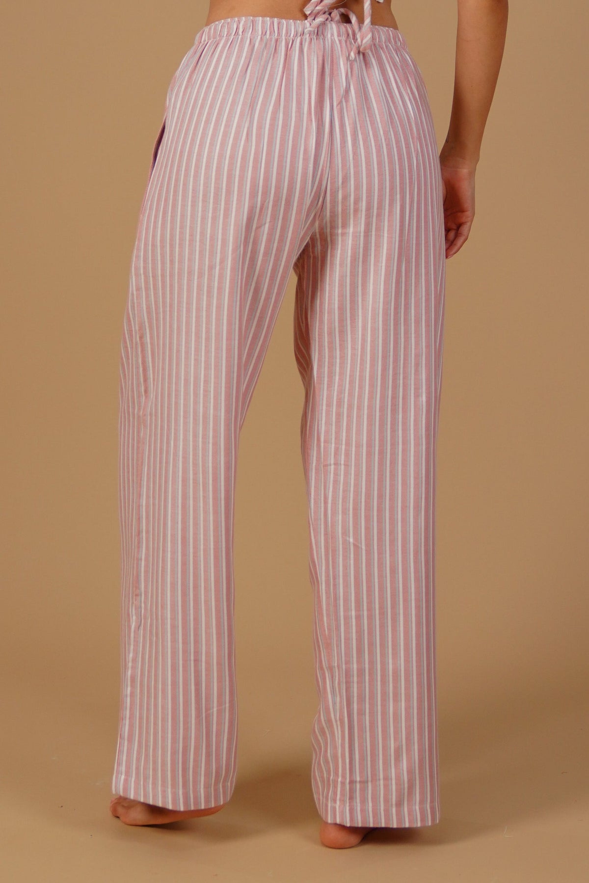 Olivia Cotton Twill Women's Pajama