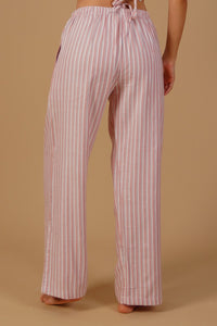 Olivia Cotton Twill Women's Pajama