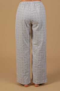 Luna Cotton Blend Women's Pajama