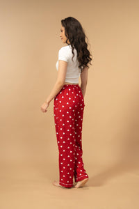 Valentina Viscose Women's Pajama