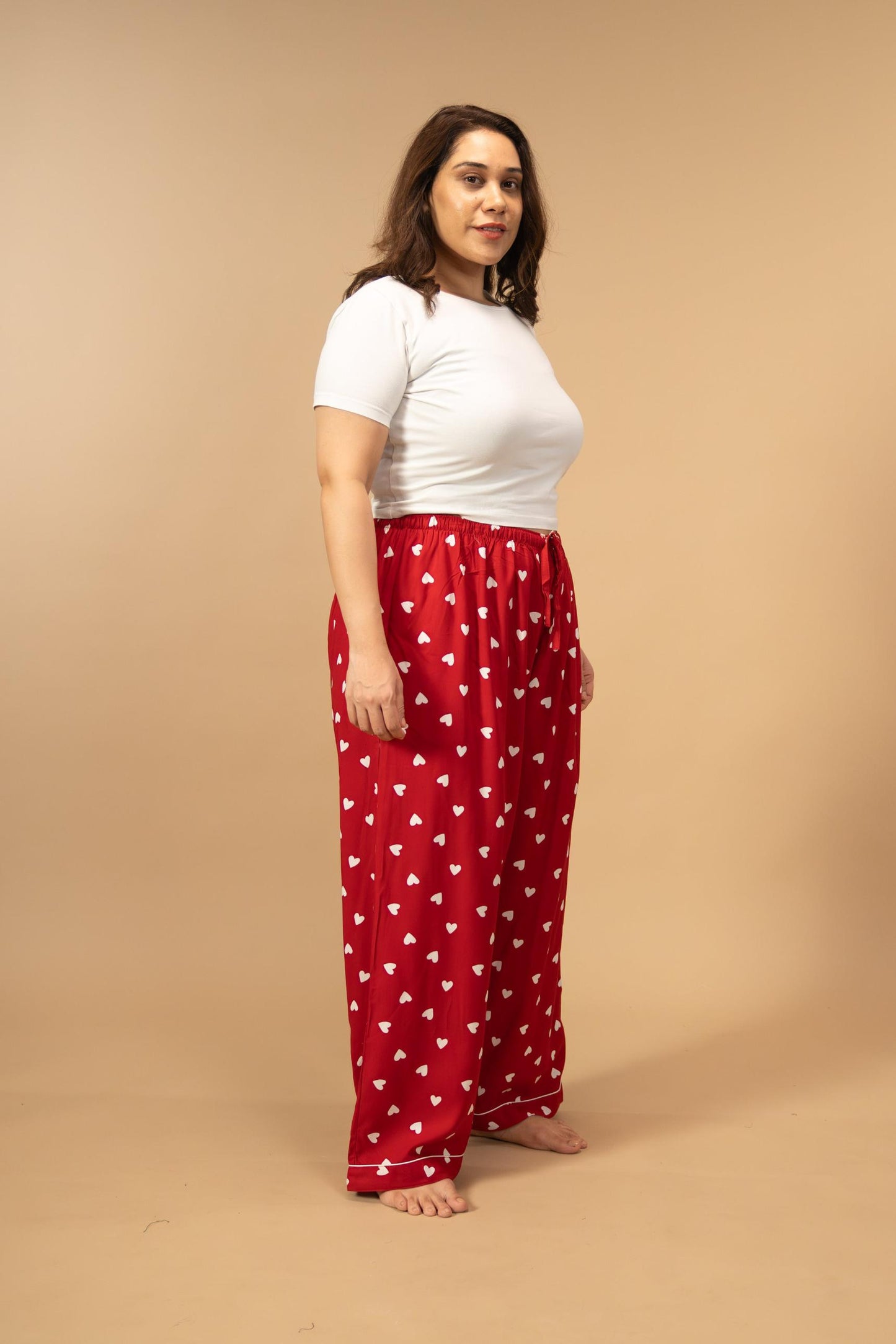 Valentina Women's Viscose Pajama
