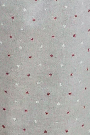 Luna Cotton Blend Women's Curve Pajama